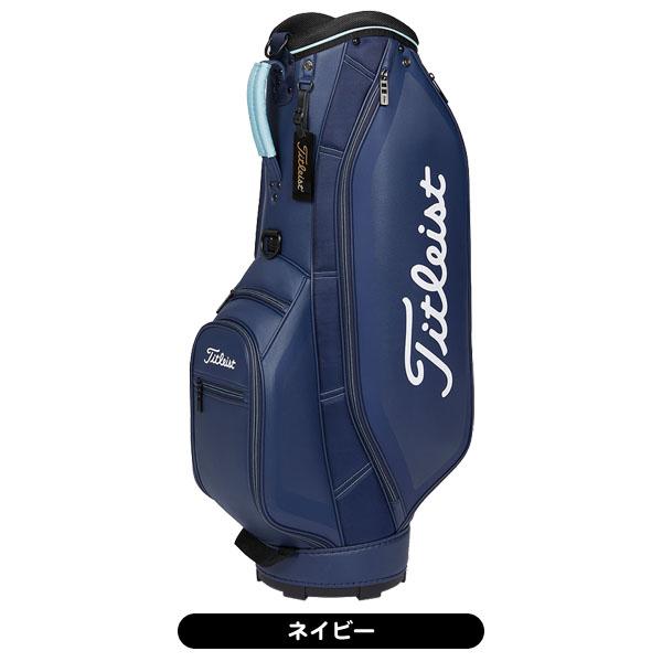 Titleist（タイトリスト） TB23ACBA アスパイア 9.0型 2.8kg キャディ