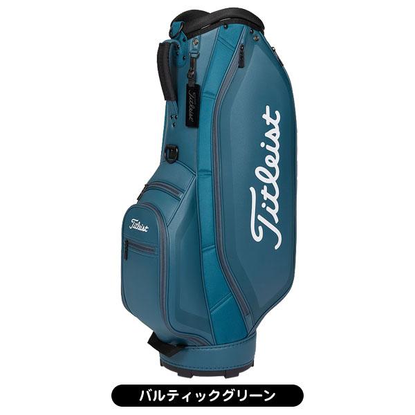 Titleist（タイトリスト） TB23ACBA アスパイア 9.0型 2.8kg キャディ