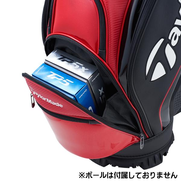 TaylorMade（テーラーメイド） 2022 TD248 オーステック キャディ