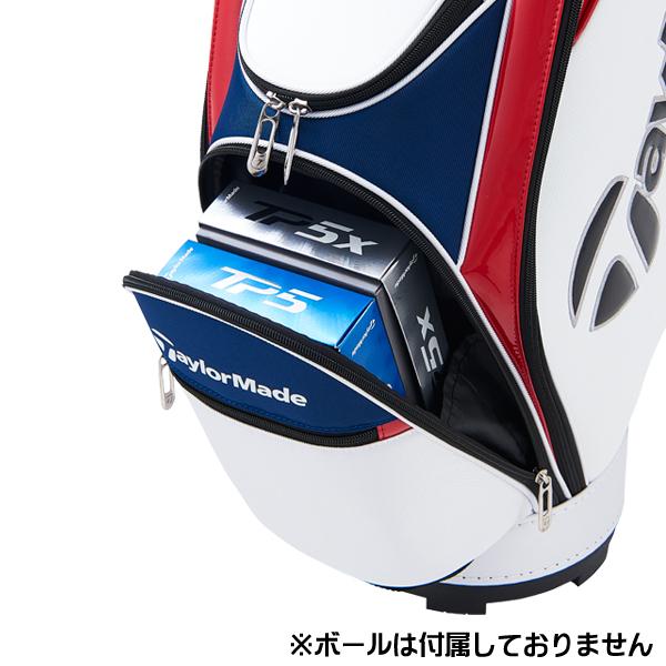 TaylorMade（テーラーメイド） 2022 TD271 トゥルーライト キャディ
