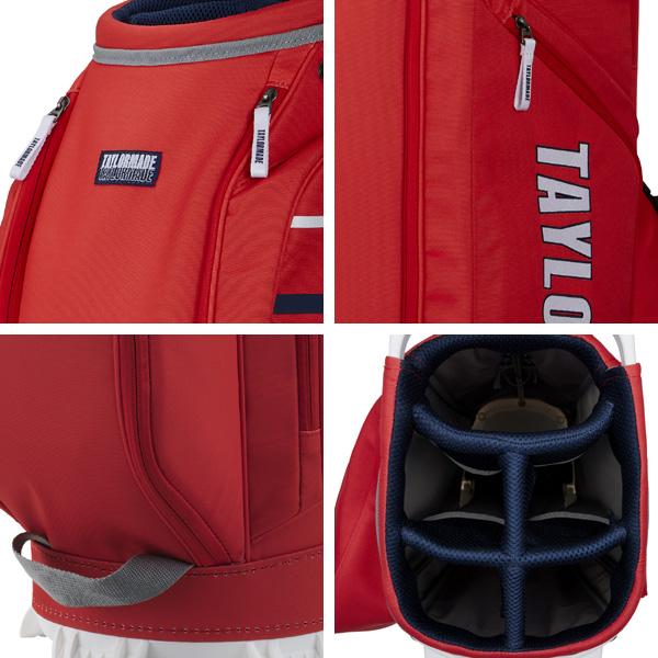 TaylorMade（テーラーメイド） 2024 グラフィックロゴ UN056 9.5型 2.9