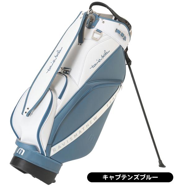 TRAVISMATHEW メンズ トラヴィスマシュー 2025 7AL901 RTM スタンド