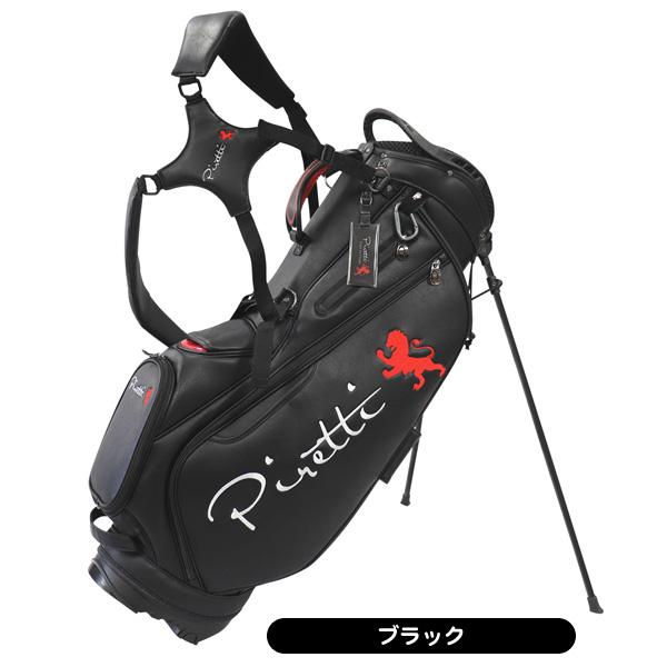 Piretti（ピレッティ） 2022 PR-SB0004 スタンド キャディバッグ