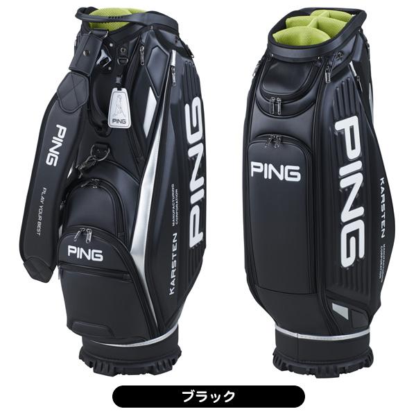 PING（ピン） 付属ネームタグ名入れ無料 2024 CB-P2401