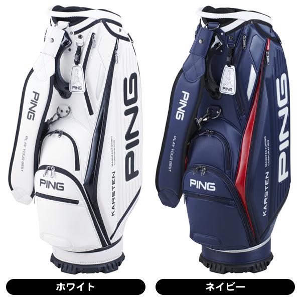 PING（ピン） 付属ネームタグ名入れ無料 2024 CB-P2401