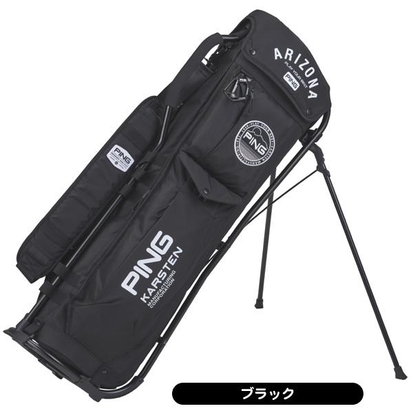 PING（ピン） キャディバッグ CB-N2503 メンズ レディース パイプ