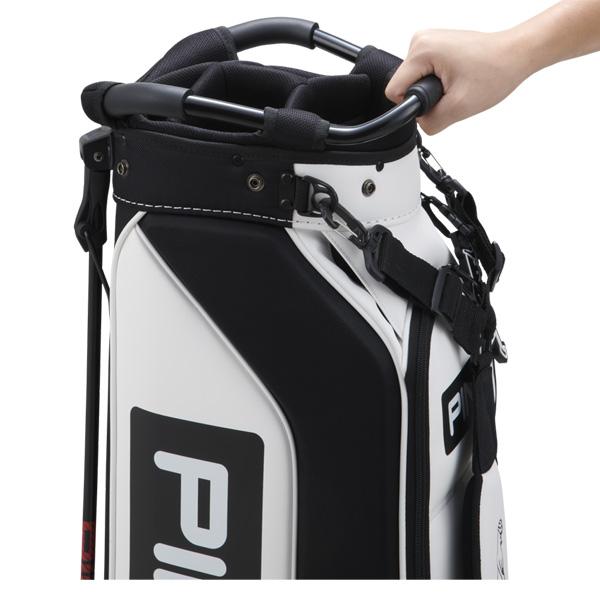 PING（ピン） 2023 CB-P2303 ワンポケット スタンド キャディバッグ