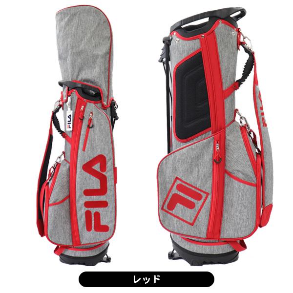 FILA（フィラ） 付属ネームタグ名入れ無料 793-970 8.5型 2.8kg