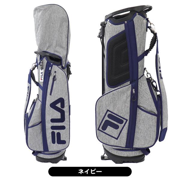 FILA（フィラ） 付属ネームタグ名入れ無料 793-970 8.5型 2.8kg