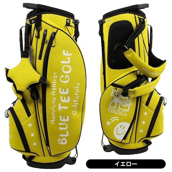 BLUE TEE GOLF（ブルーティーゴルフ） 付属ネームタグ名入れ無料