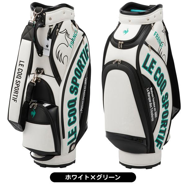 le coq sportif GOLF（ルコックスポルティフ ゴルフ） 付属ネームタグ