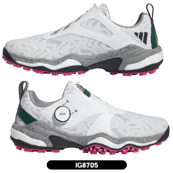 adidas（アディダス） 2025 コードカオス BOA NKZ93 スパイクレス