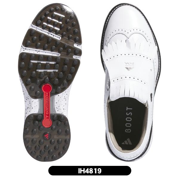 adidas（アディダス） 2024 MC87 BOA NJY49 スパイクレス ゴルフ