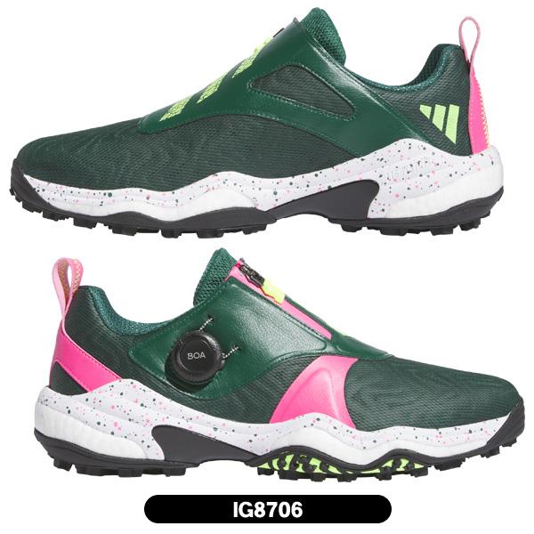 adidas（アディダス） 2025 コードカオス BOA NKZ93 スパイクレス