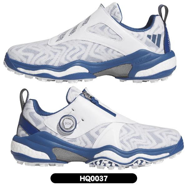 adidas（アディダス） ゴルフシューズ コードカオス 25 BOA NKZ93