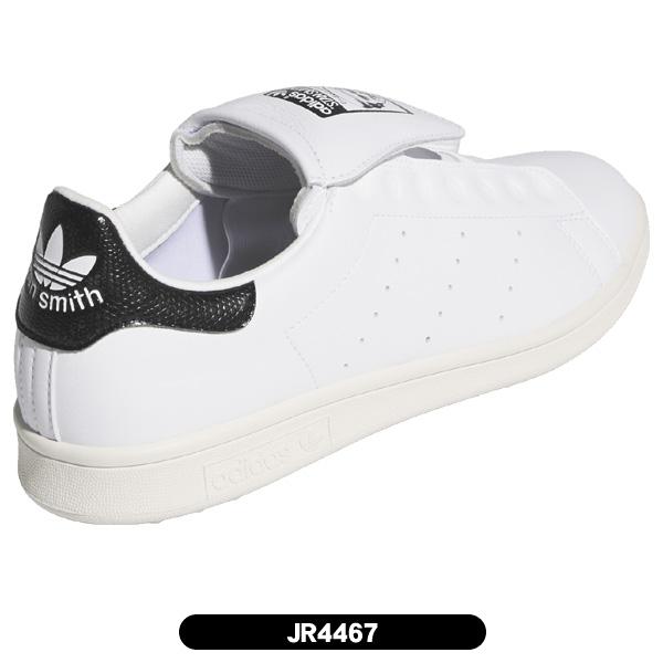 adidas（アディダス） ゴルフシューズ スタンスミス BOA NQX25 メンズ