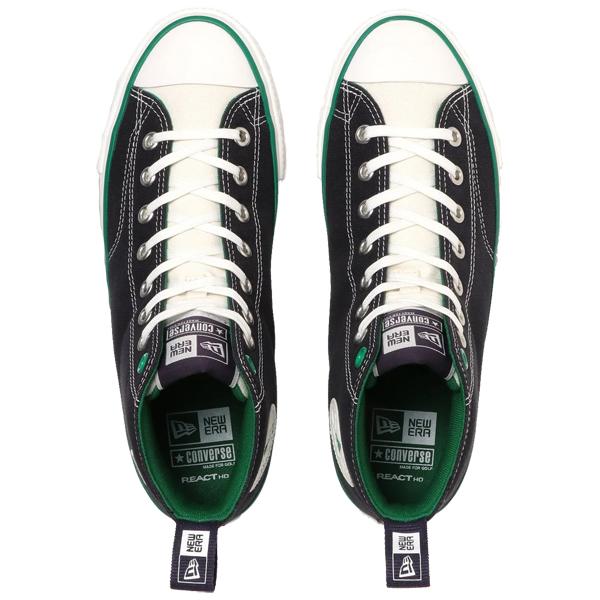 CONVERSE（コンバース） オールスター GF ニューエラ HI 33500370