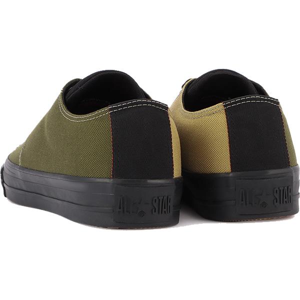 コンバース オールスター GF ブリーフィング OX ゴルフシューズ