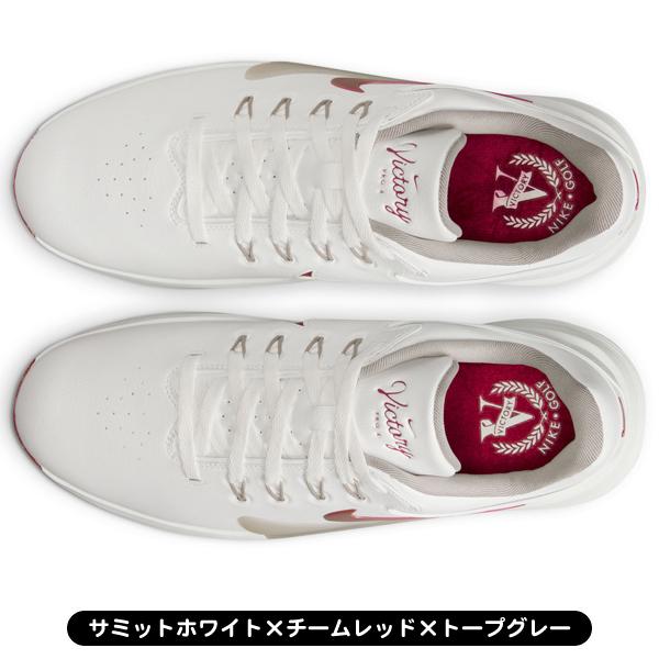 NIKE（ナイキ） ゴルフシューズ ヴィクトリー プロ 4 HM9220-103