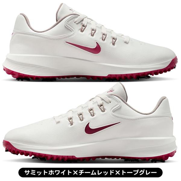 NIKE（ナイキ） ゴルフシューズ ヴィクトリー プロ 4 HM9220-103