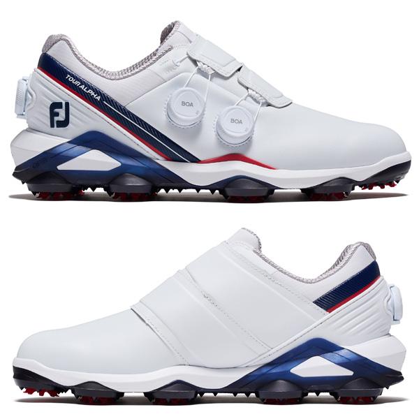 FootJoy（フットジョイ） 2024 ツアーアルファ トリプルBOA 55547W
