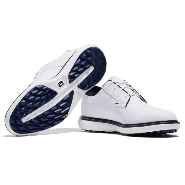 FootJoy（フットジョイ） 2024 トラディションズ スパイクレス 57948W