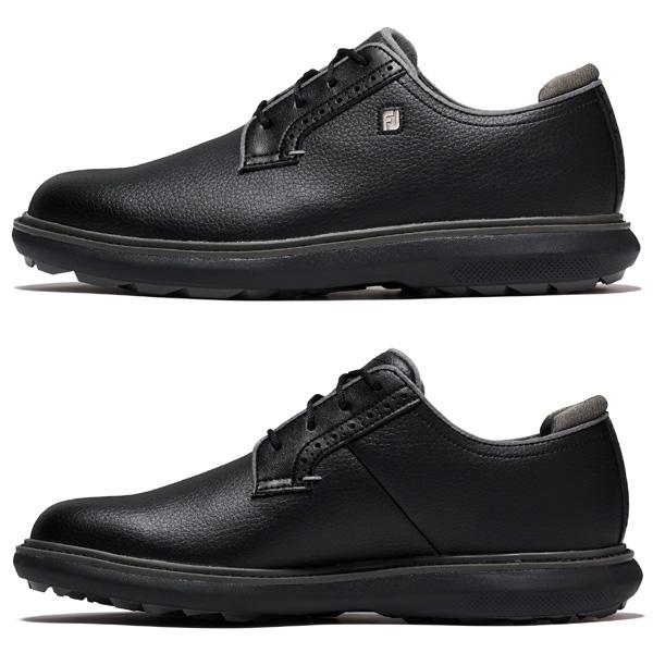 FootJoy（フットジョイ） 2024 トラディションズ スパイクレス 57949W