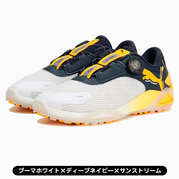 PUMA（プーマ） 2024 シャドウキャット ニトロ DISC 310219 スパイク