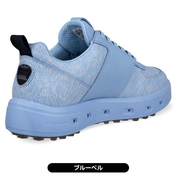 ecco（エコー） レディース 2025 ストリート 720 グラフィック 110723