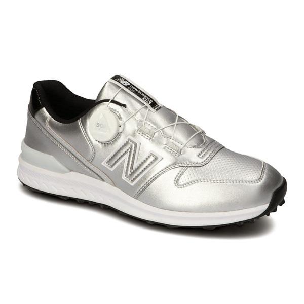 New Balance（ニューバランス） 女性用 レディース WGBS996 Z スパイク