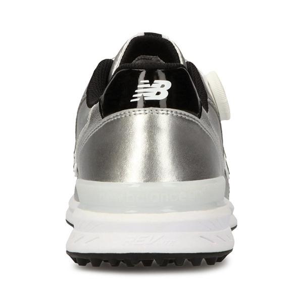 New Balance（ニューバランス） 女性用 レディース WGBS996 Z スパイク