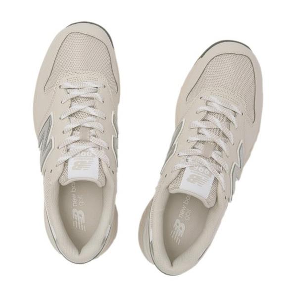 New Balance（ニューバランス） 女性用 レディース WGS996BE スパイク