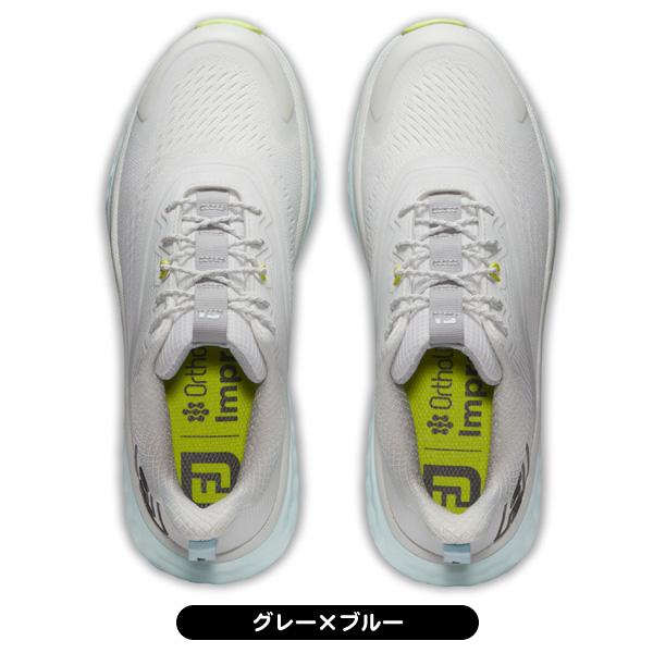 FootJoy（フットジョイ） レディース 2025 クオンタム LACED スパイク