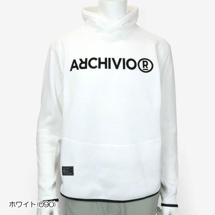 archivio（アルチビオ） ゴルフ パーカー A429011 : つるやゴルフ