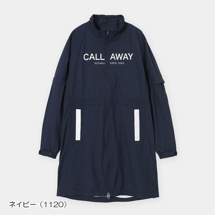 Callaway（キャロウェイ） ゴルフ レディース ワンピース型レイン