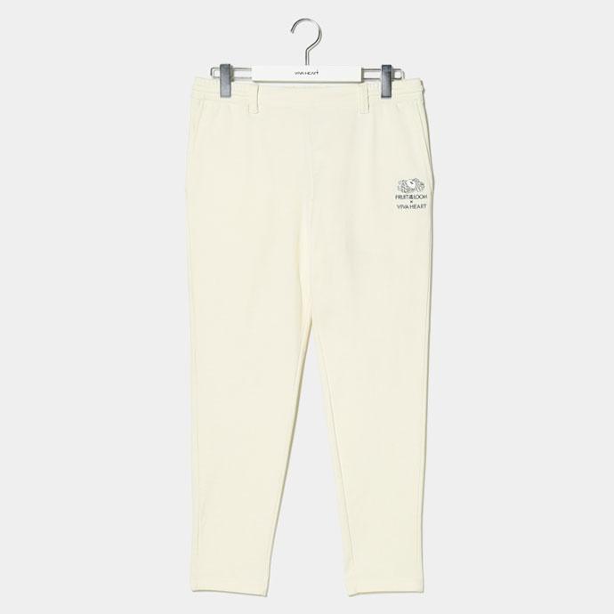 VIVA HEART（ビバハート） ゴルフ FRUITOFTHELOOMコラボメカニカル