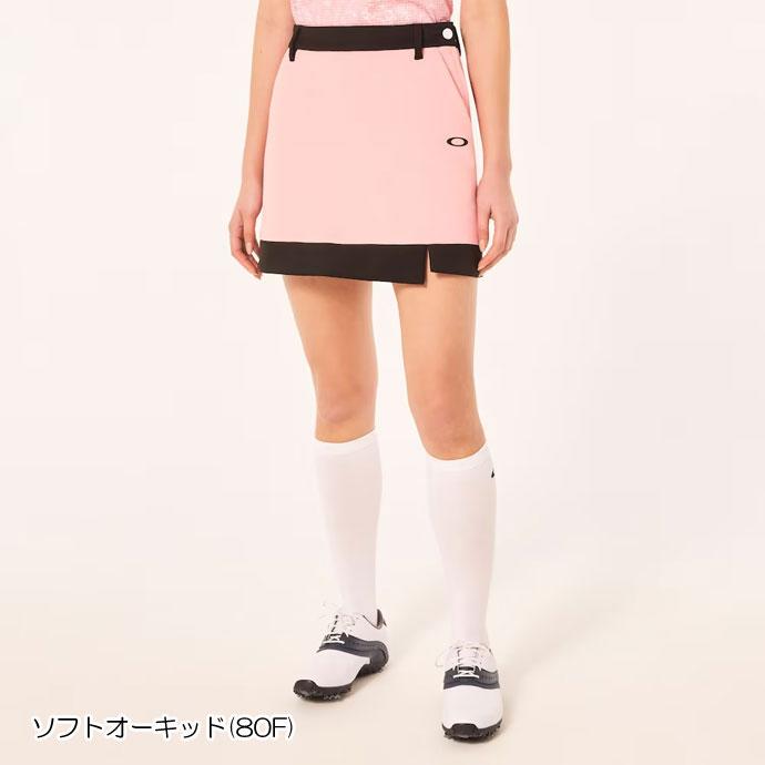 OAKLEY（オークリー） ゴルフ レディース/女性用 ELEVATE