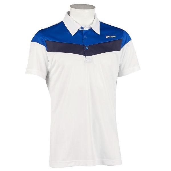 SRIXON ゴルフ スリクソン 半袖ポロシャツ RGMSJA04 : つるやゴルフ