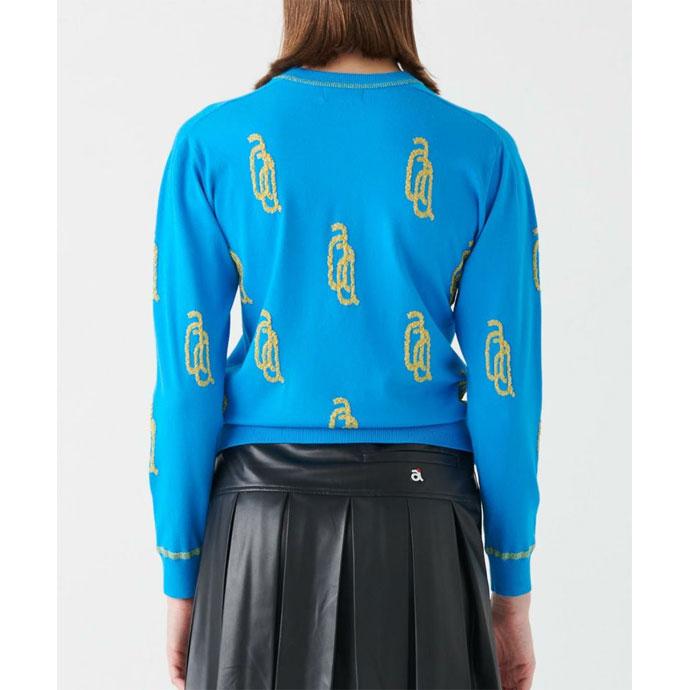 archivio（アルチビオ） ゴルフ レディース/女性用 プルオーバー