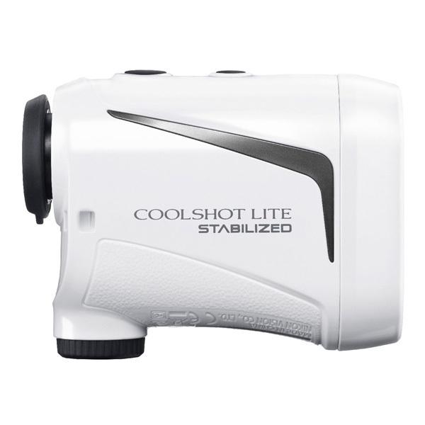 ニコン（Nikon） クールショット ライト スタビライズド レーザー距離