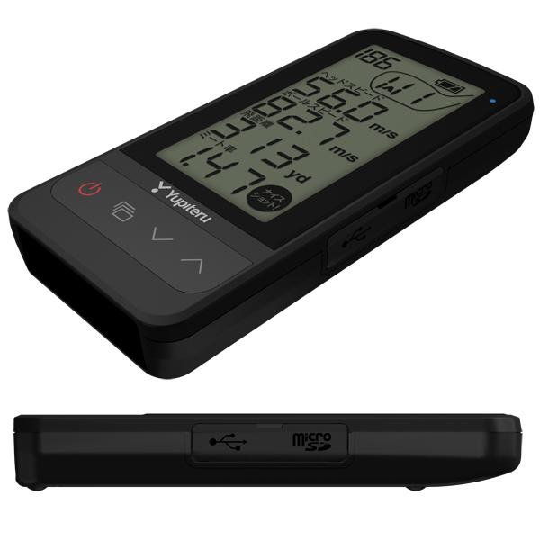 ユピテル（yupiteru） ゴルフスイングトレーナー GST-8 BLE : つるや