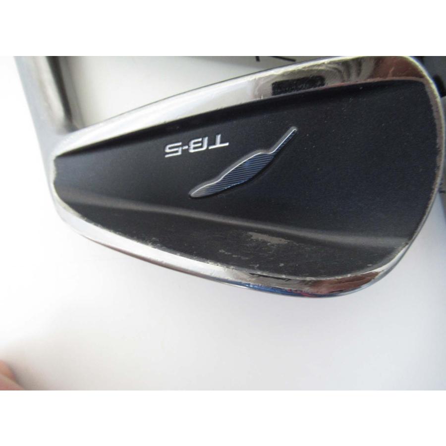 FOURTEEN（フォーティーン） 中古 右用 TB-5 FORGED ブラック