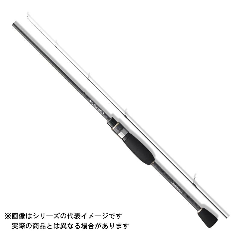 オリムピック（OLYMPIC） 21 コルトUX 21GCORUS-482UL-HS : ヨコオ