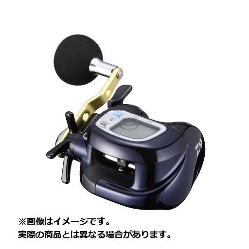 DAIWA（ダイワ） 17 タナセンサー 400(右) : ヨコオネット Yahoo!店