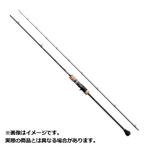 シマノ（SHIMANO） ロッド 17 オシアジガー インフィニティ モーティブ