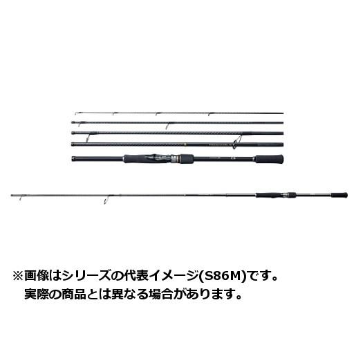 シマノ（SHIMANO） ロッド 19 フリーゲーム XT S86M : ヨコオネット