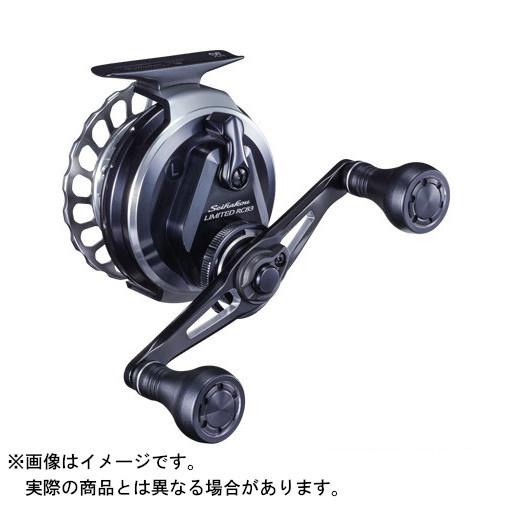 シマノ（SHIMANO） 20 セイハコウ リミテッド RC83 LEFT : ヨコオ