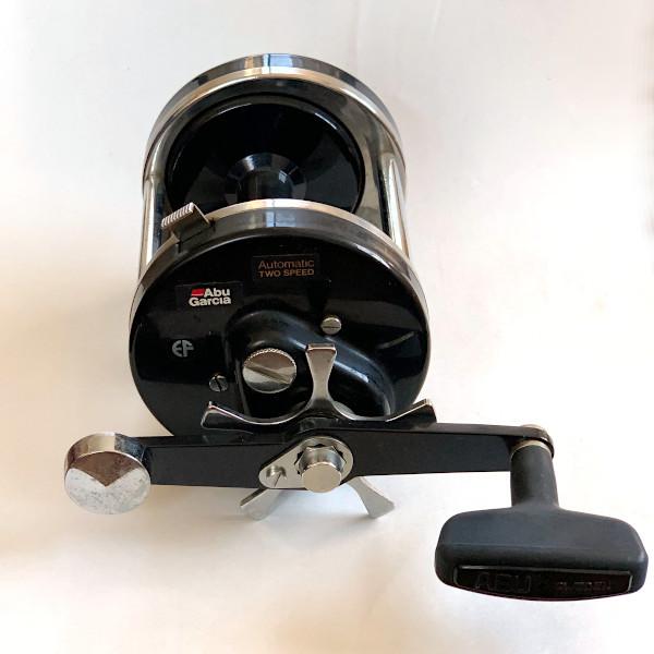 ambassadeur 送料無料 アブガルシア アンバサダー 10000C 1点限り