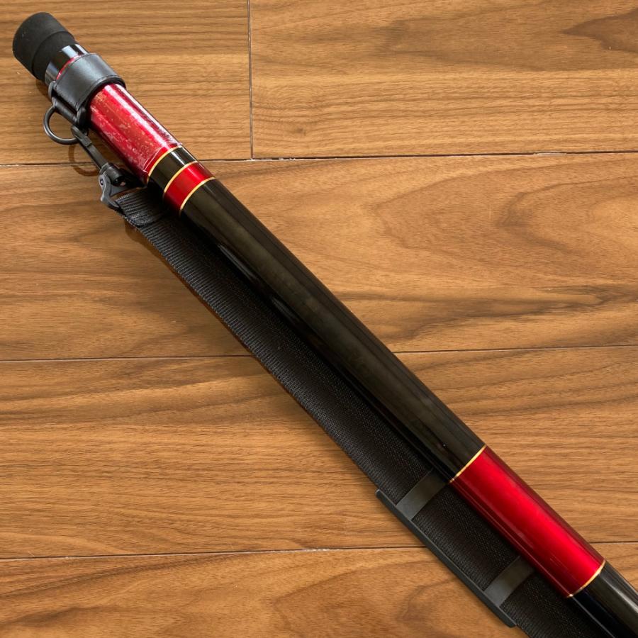 大阪漁具 送料無料 OGK 太くて強い玉の柄3 600 : いとう釣具店Yahoo!店