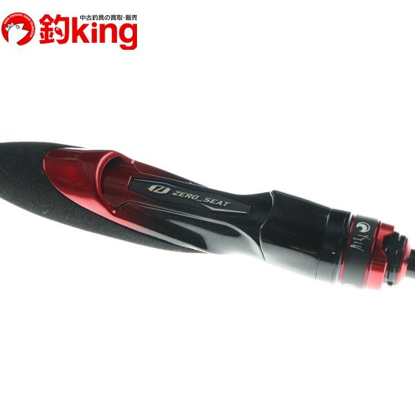 中古/未使用品】 ダイワ 22月下美人 EX 弦 74UL-S・QY115L/Y115L : 釣